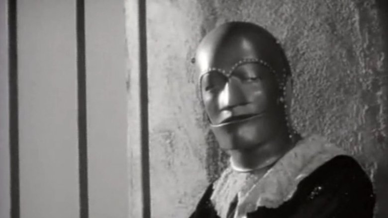 Backdrop image for movie The Face Behind the Mask