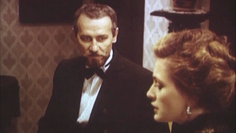 Backdrop image for movie Notes of the Snub-Nosed Mephistopheles