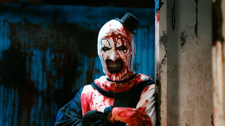 Backdrop image for movie Terrifier 2