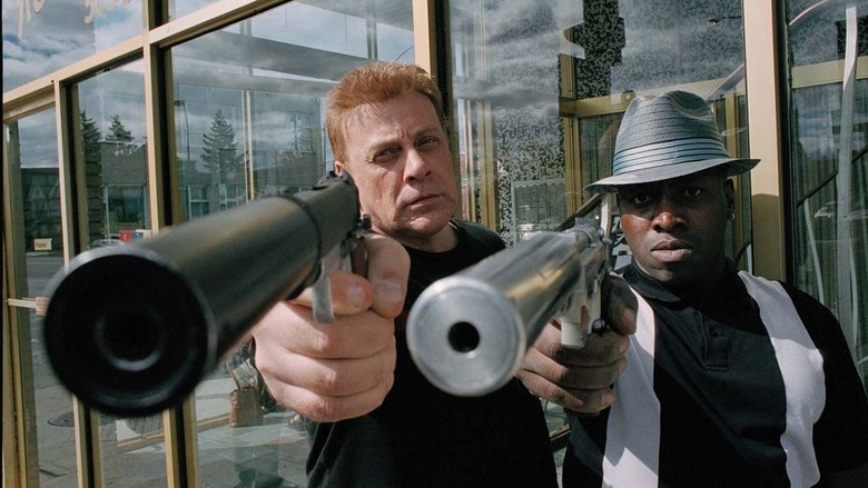 Backdrop image for movie Dangerous People