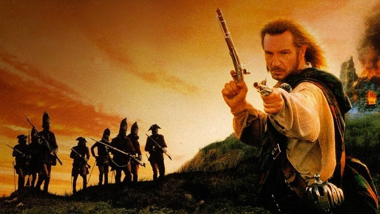 Backdrop image for movie Rob Roy
