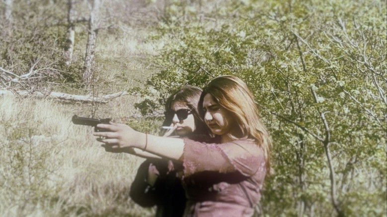 Backdrop image for movie Cherry Coke Slut