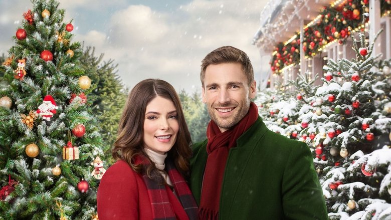 Backdrop image for movie Christmas On My Mind