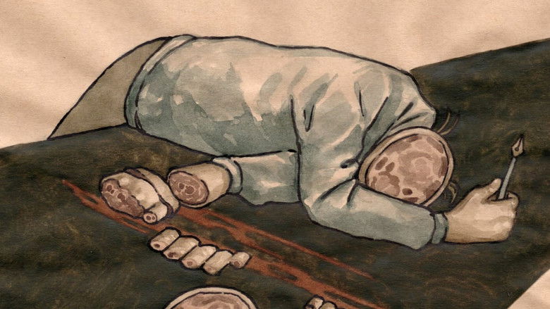 Backdrop image for movie FRAGMENTS