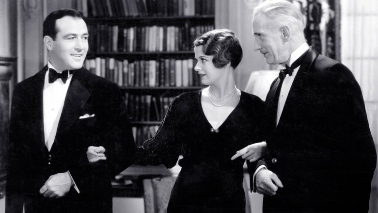 Backdrop image for movie Big Town