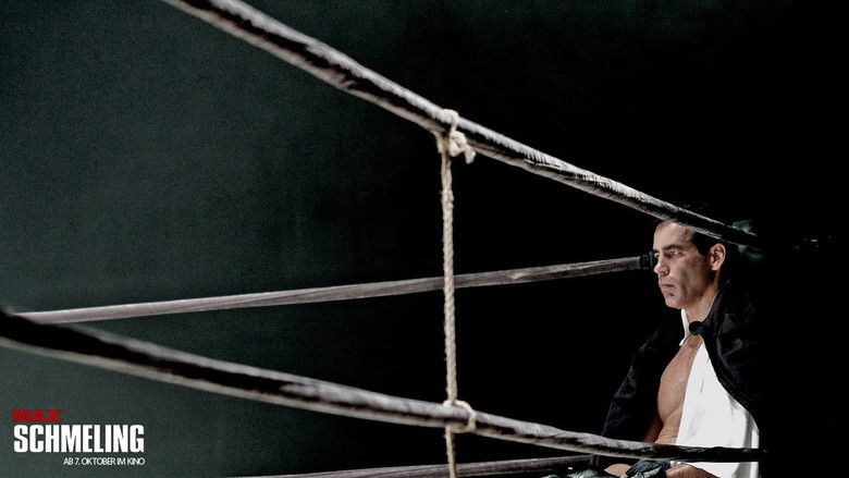 Backdrop image for movie Max Schmeling