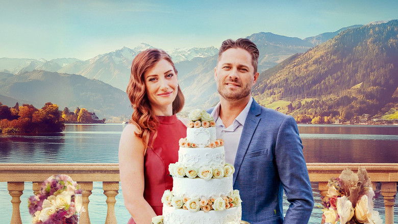 Backdrop image for movie Two Chefs and a Wedding Cake