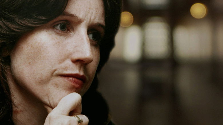 Backdrop image for movie Mairéad Farrell: An Unfinished Conversation