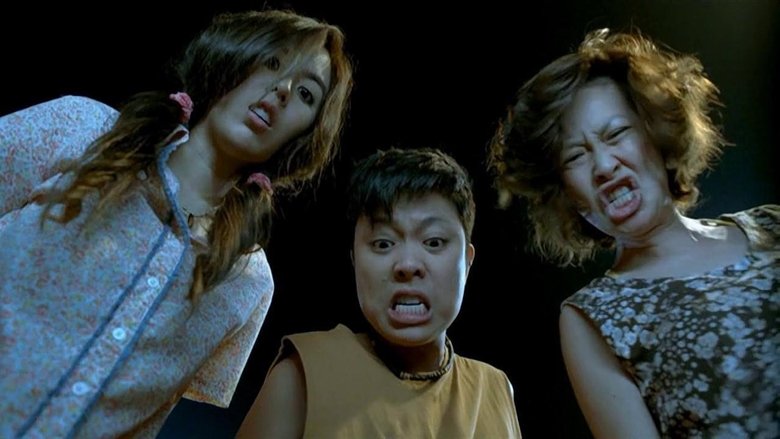 Backdrop image for movie Cool Gel Attacks