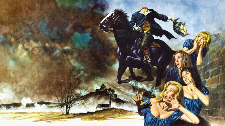 Backdrop image for movie Black Sabbath