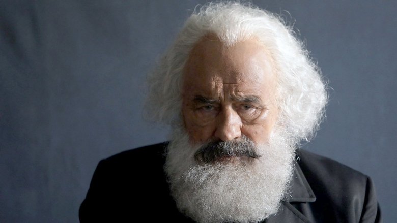 Backdrop image for movie Karl Marx – Der deutsche Prophet