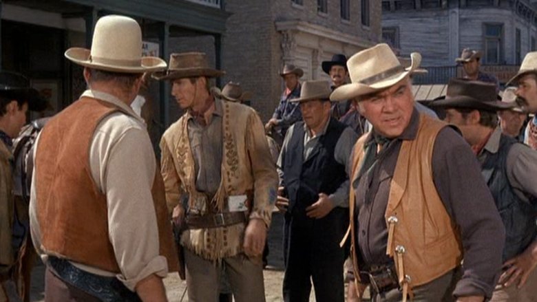 Backdrop image for movie Bonanza: Ride the Wind