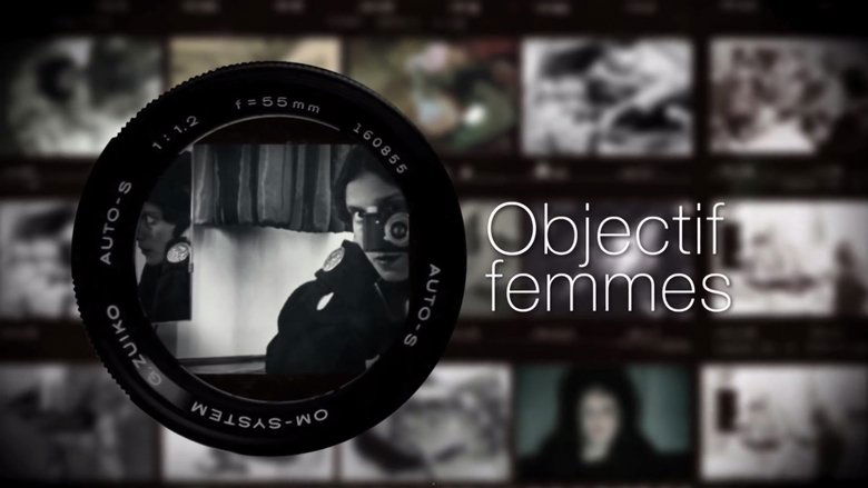 Backdrop image for movie Objectif femmes