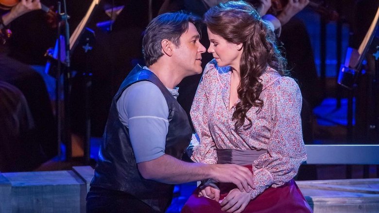 Backdrop image for movie Rodgers and Hammerstein's Carousel: Live from Lincoln Center