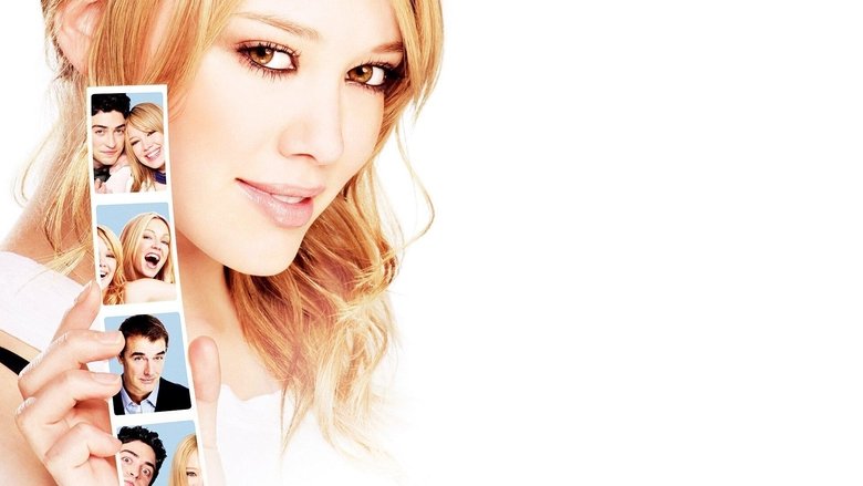 Backdrop image for movie The Perfect Man