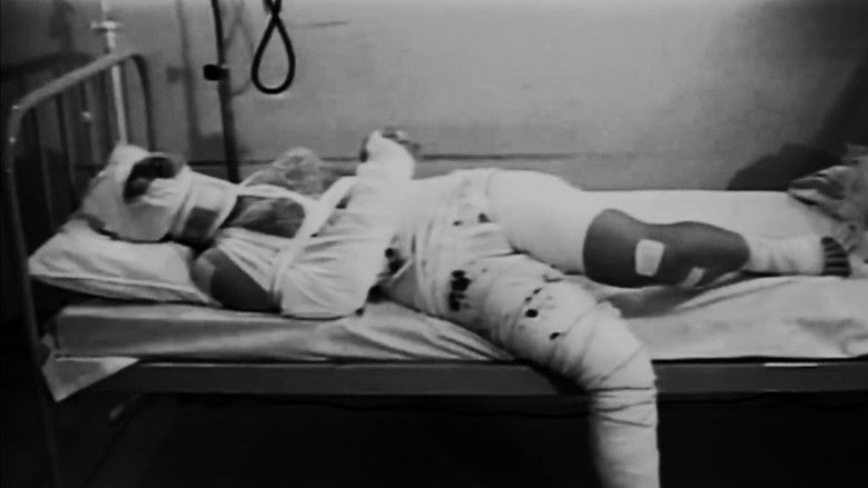 Backdrop image for movie Injured College Girl