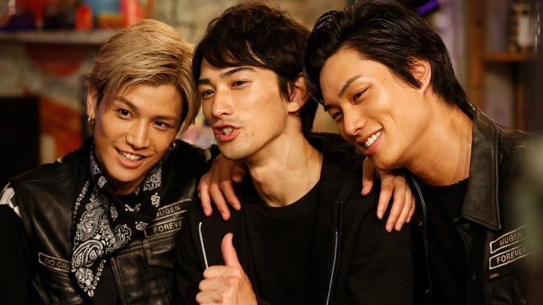 Backdrop image for movie Road To High & Low