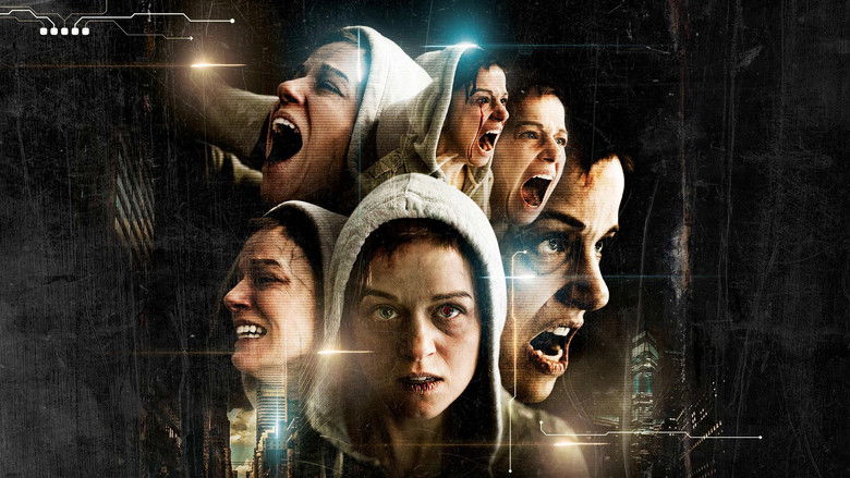 Backdrop image for movie Implanted