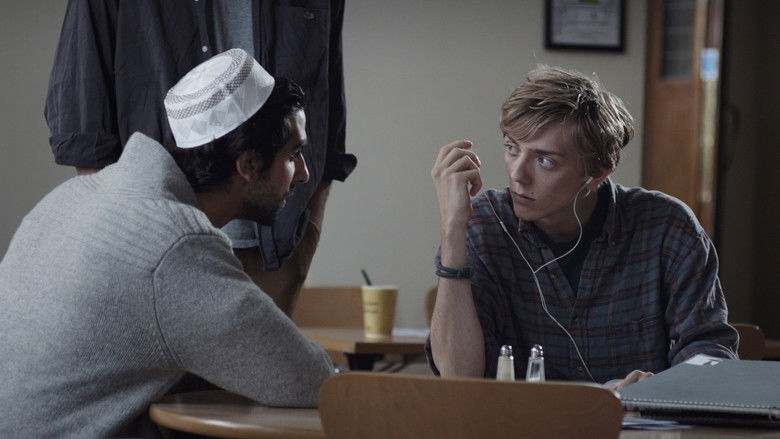 Backdrop image for movie No Love Lost