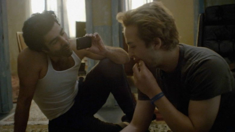 Backdrop image for movie Aban + Khorshid