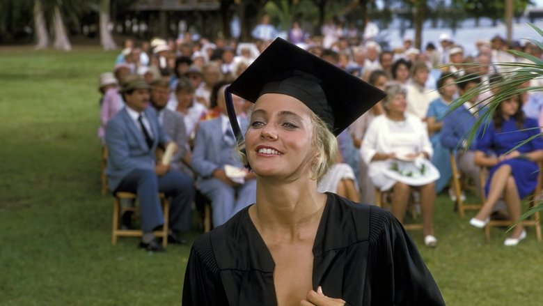 Backdrop image for movie Porky's Revenge