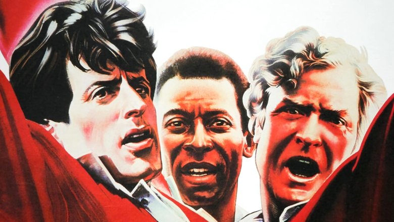 Backdrop image for movie Escape to Victory