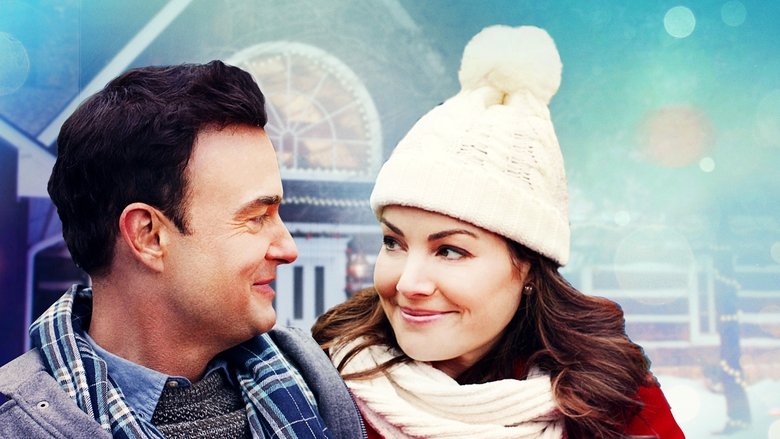 Backdrop image for movie The Christmas Chalet