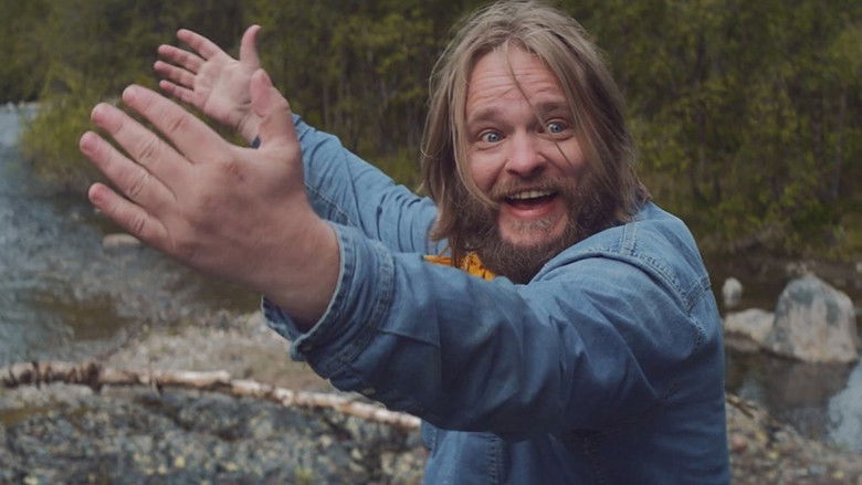 Backdrop image for movie Borderland