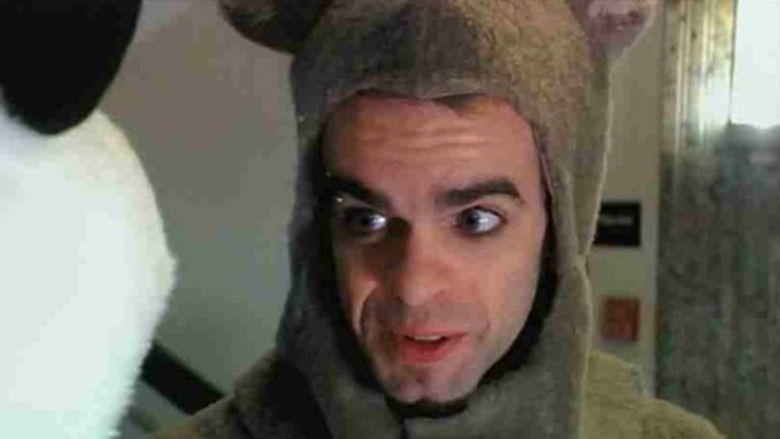 Backdrop image for movie Splatter Disco