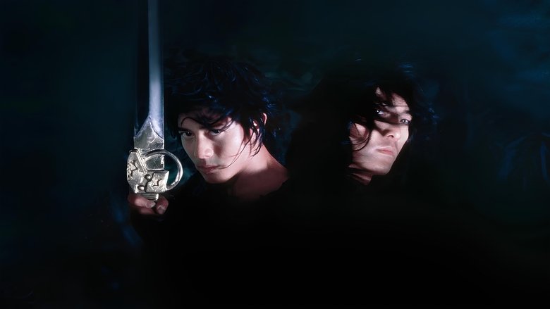 Backdrop image for movie The Storm Riders