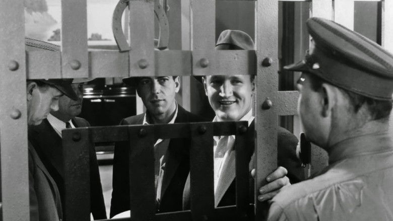 Backdrop image for movie San Quentin