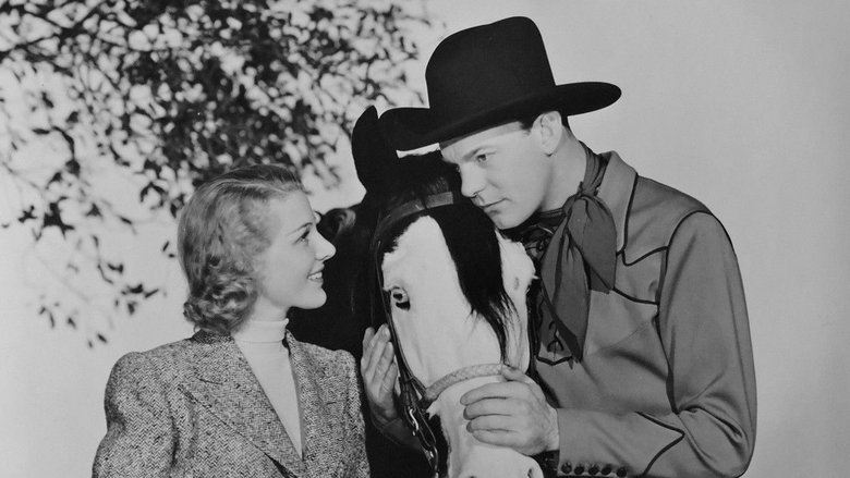 Backdrop image for movie The Kid From Texas