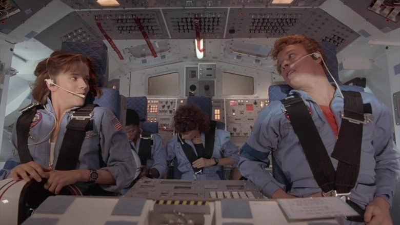 Backdrop image for movie SpaceCamp