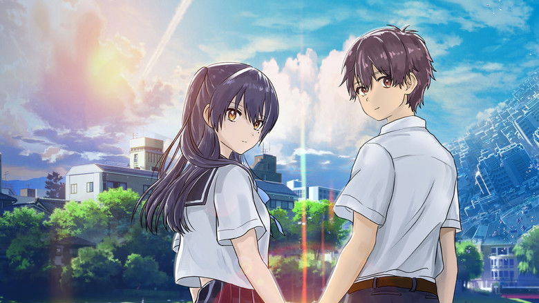 Backdrop image for movie Hello World