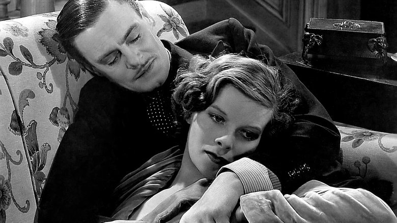 Backdrop image for movie Christopher Strong