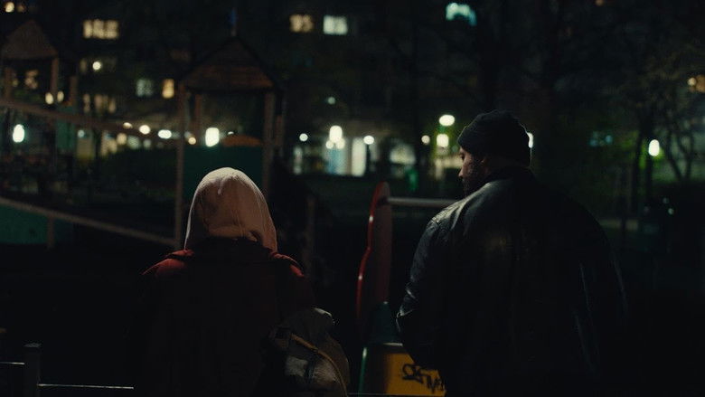 Backdrop image for movie Nightfaces