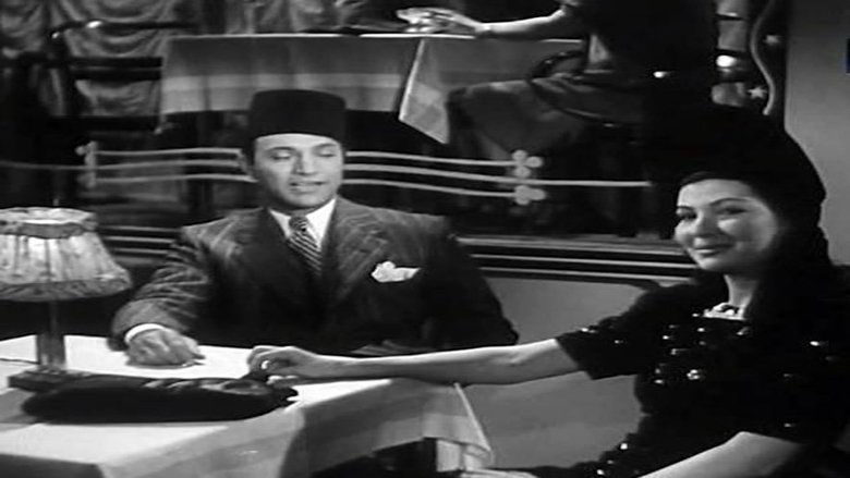 Backdrop image for movie A Bullet in the Heart