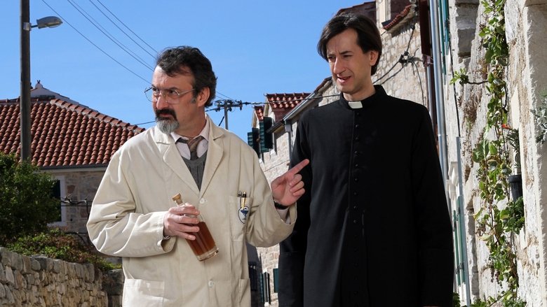 Backdrop image for movie The Priest's Children