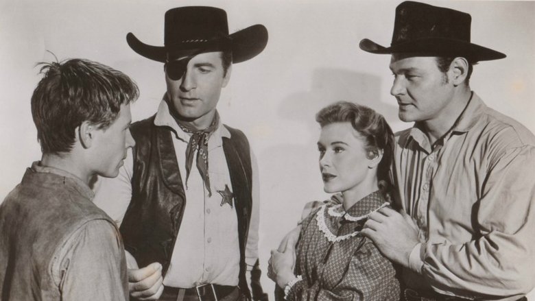 Backdrop image for movie Black Patch