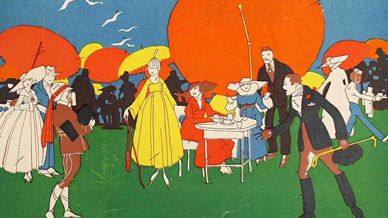 Backdrop image for movie Little Eve Edgarton