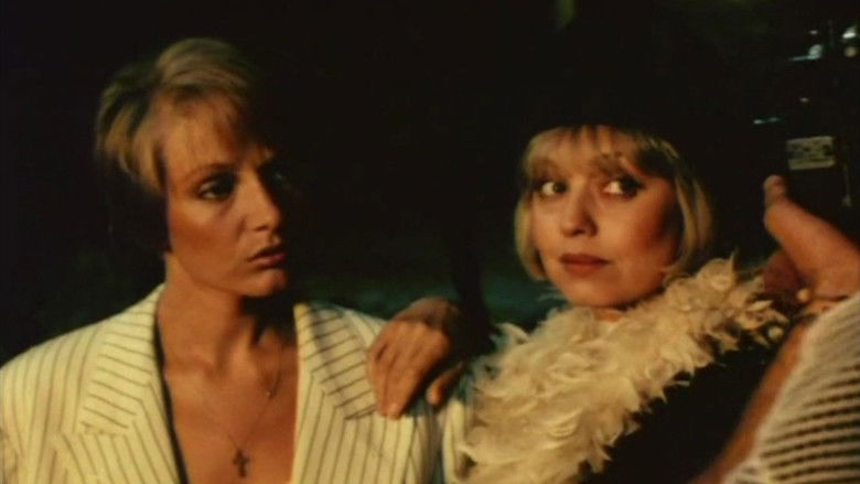 Backdrop image for movie Death in Cinema