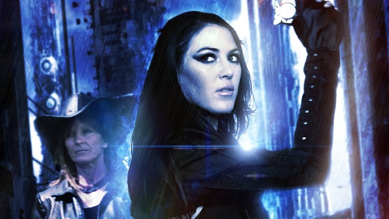 Backdrop image for movie Nemesis 5: The New Model