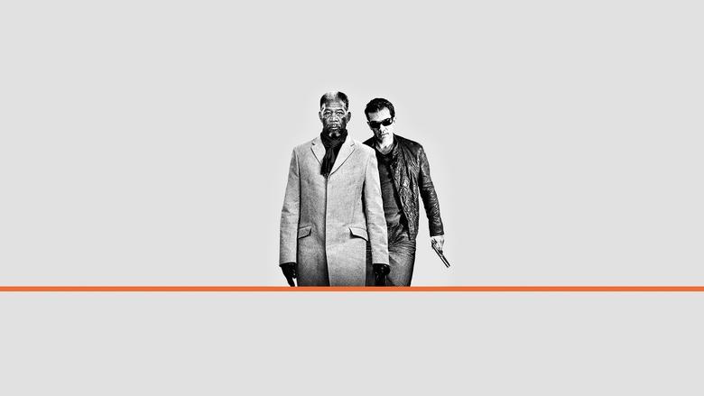Backdrop image for movie Thick as Thieves