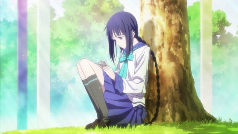 Backdrop image for movie Book Girl