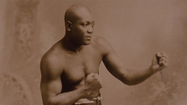 Backdrop image for movie Unforgivable Blackness: The Rise and Fall of Jack Johnson
