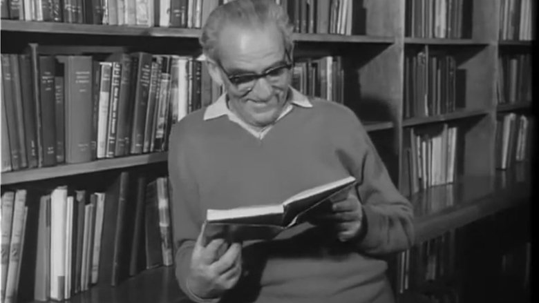 Backdrop image for movie The Case For Books