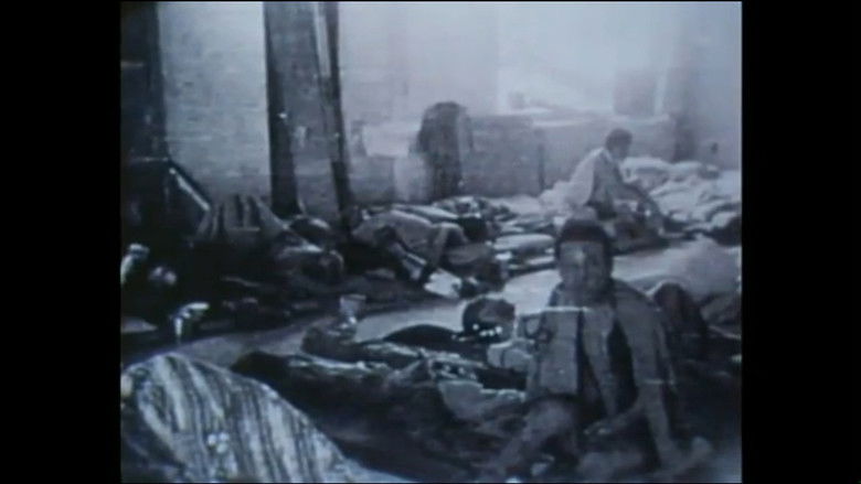 Backdrop image for movie Race to Oblivion