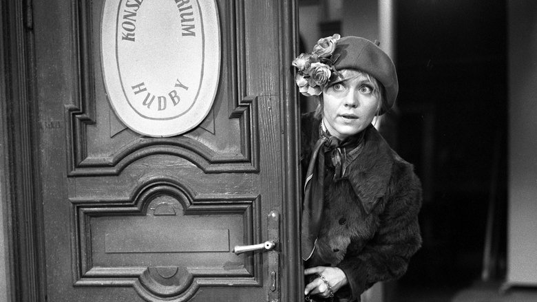 Backdrop image for movie Josefina