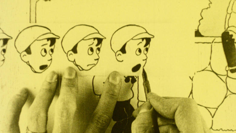 Backdrop image for movie How Animated Cartoons Are Made