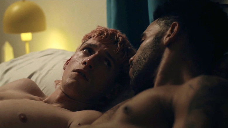 Backdrop image for movie Come Clean